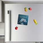 مگنت طرح دعای ابوحمزه ثمالی کد wmg508