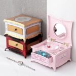 جعبه موزیکال طرح فانتزی کد M15