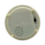 گوی موزیکال مدل آهو و دختر مهربون طرح guard you کد PB JM21C42