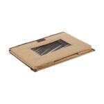باکس نظم دهنده لباس مدل S2-40-25-25 بسته 2 عددی
