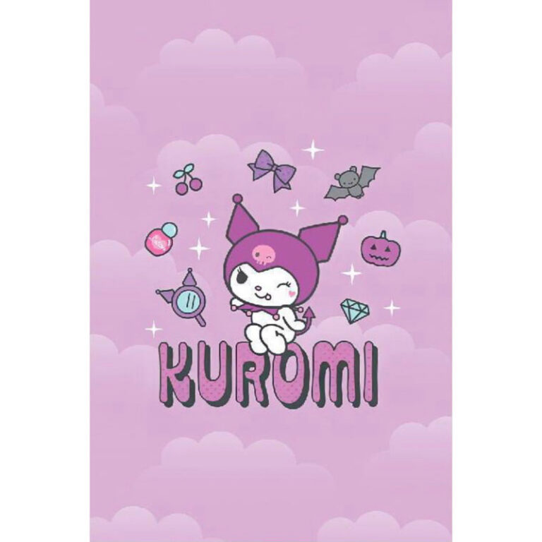 فرش پارچه‌ای مدل کرومی کد 14