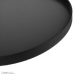 آینه طرح گرد کد M60