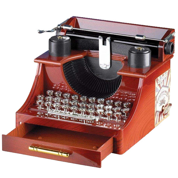 002635f0349c6ed3226d4451a4e9ed29 ماکت موزیکال طرح ماشین تایپ کد 308