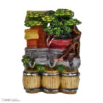 آب نما مدل 12017