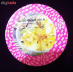 شمع ایکیا مدل SOMMAR کد 50378085