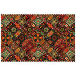 رومیزی رنس مدل T8-42543