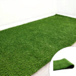 چمن مصنوعی مدل پاییزه کد I10 سایز 2.95×2 متر