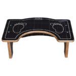 زیرپایی توالت فرنگی آفیکو مدل M403