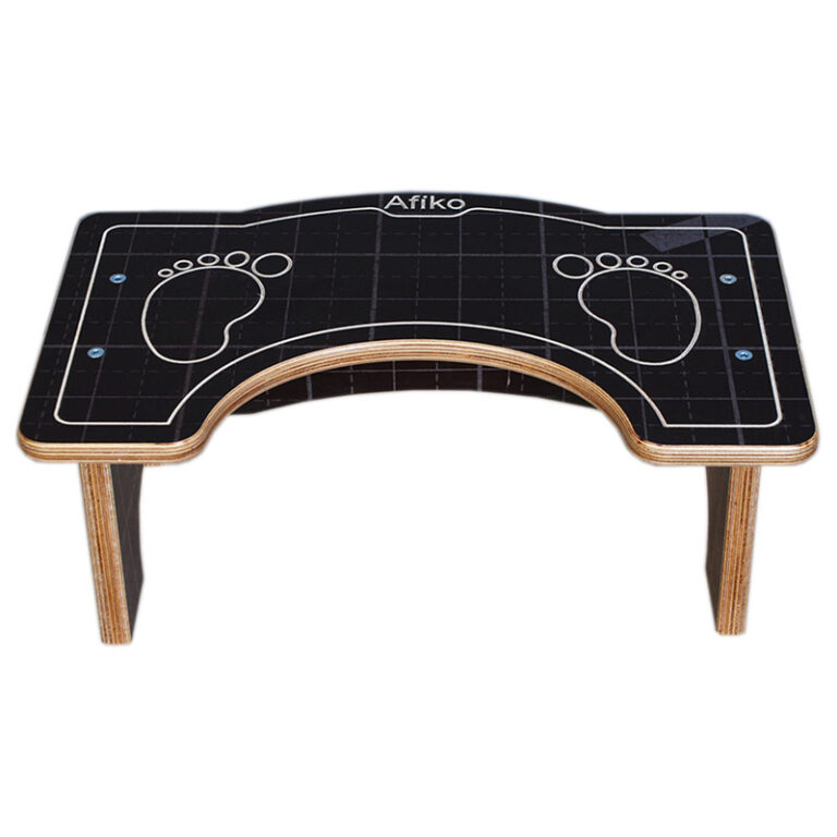 زیرپایی توالت فرنگی آفیکو مدل M403