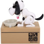 قلک طرح سگ کد 1