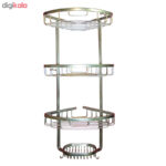 قفسه حمام کد 5