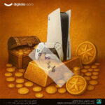 روفرشی سوپر گلشن مدل 2 رو کد 044k