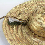 دیوارکوب مدل کلاه