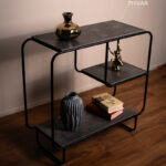 شلف ایستاده مدل ژیوار