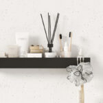 طبقه حمام مدل 60 باکس