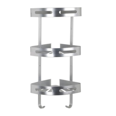 قفسه حمام مدل کنجی تیبیکو کد LV3