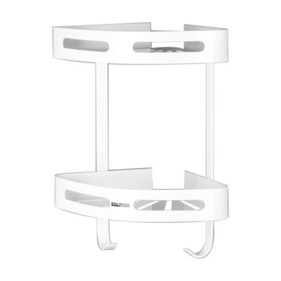 قفسه حمام دلفین مدل FK-2-AL-W