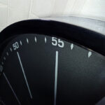 ساعت دیواری شوبرت مدل 5304