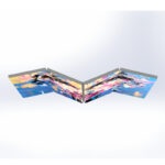 پارتیشن مدل 1435