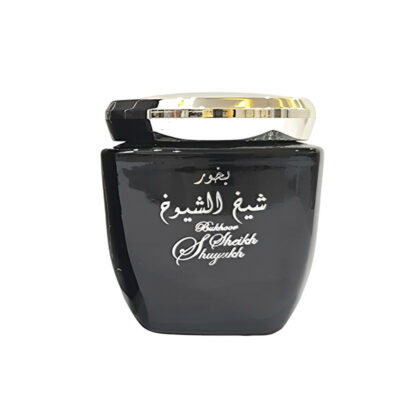 عود بخور ارض الزعفران للتجاره مدل شیخ الشیوخ