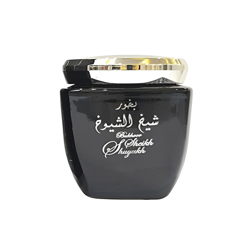 عود بخور ارض الزعفران للتجاره مدل شیخ الشیوخ