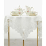 رومیزی مدل FAVORAGprlsqr90.90