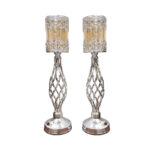 شمعدان مدل 02 مجموعه دو عددی