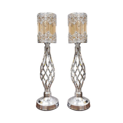 شمعدان مدل 02 مجموعه دو عددی