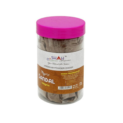 عود شاه مدل Sandal کد 1765