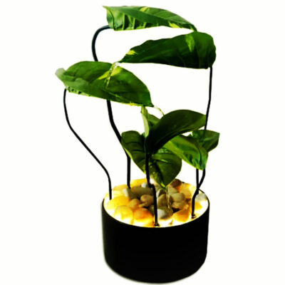 آب نما مدل پتوس 6 برگ