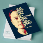 پوستر صبا طرح طرح انگیزشی کد G524