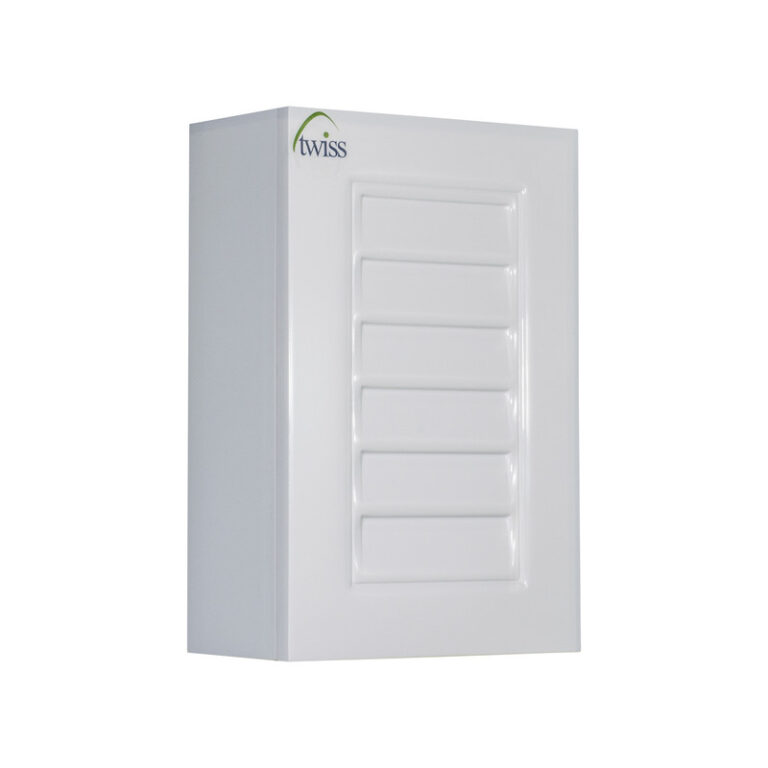 باکس حمام توییس مدل tws - 100