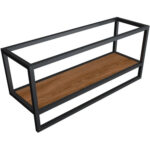 شلف دیواری مدل 5604