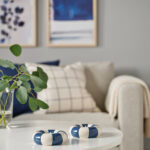 جاشمعی ایکیا مدل TRÄDSTAM