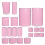 سرویس آشپزخانه 20 پارچه بهاز کالا کد 16284251