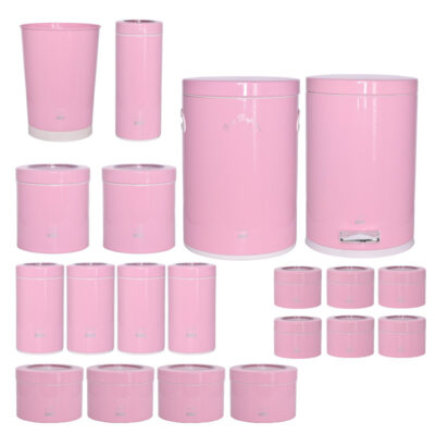 سرویس آشپزخانه 20 پارچه بهاز کالا کد 16284251