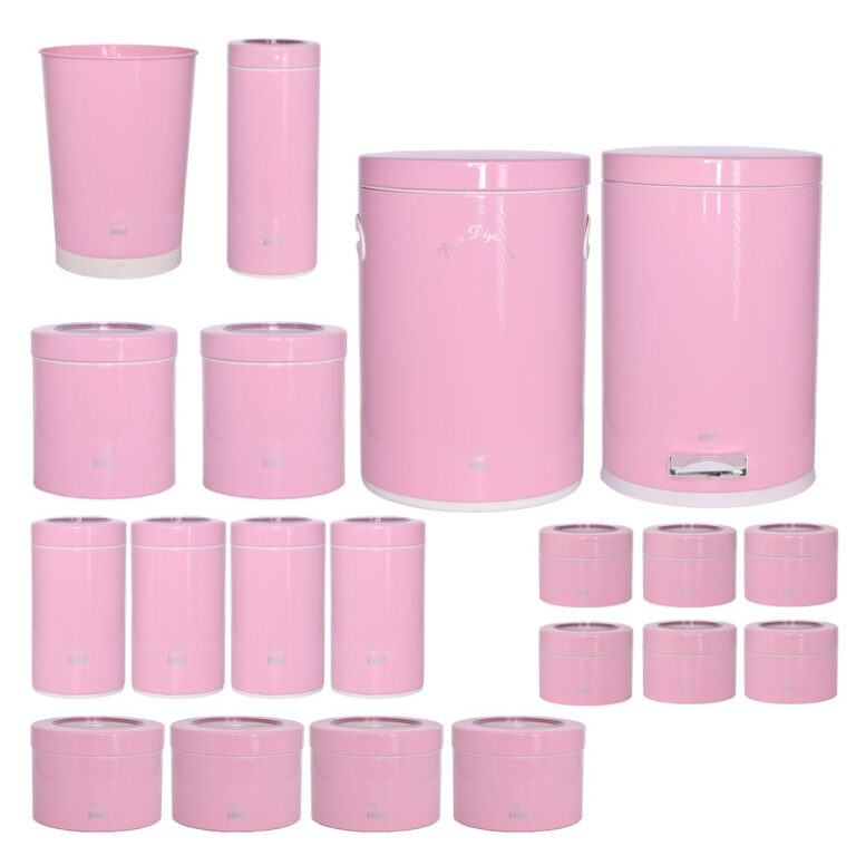 سرویس آشپزخانه 20 پارچه بهاز کالا کد 16284251