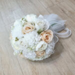 دسته گل مدل مروارید کد 06