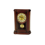 ساعت رومیزی سیتی زن مدل HS5285-A