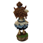 مجسمه طرح گاو مدل MA112