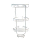 قفسه حمام مدل نوینWH1