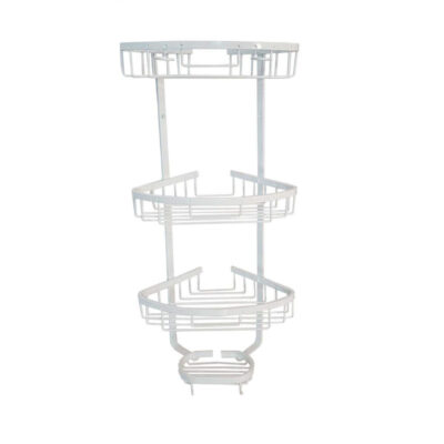 قفسه حمام مدل نوینWH1