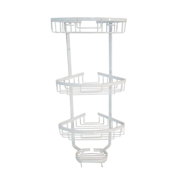 قفسه حمام مدل نوینWH1