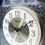 ساعت رومیزی ریتم مدل CRH167NR06