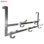 آویز لباس پشت دری کرال اورون کد AL1