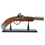 تپانچه دکوری لیما مدل L555