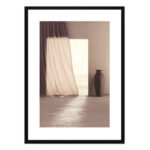 تابلو مدل Doorway کد 248901995
