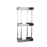 قفسه حمام دلفین مدل Ev-115-3