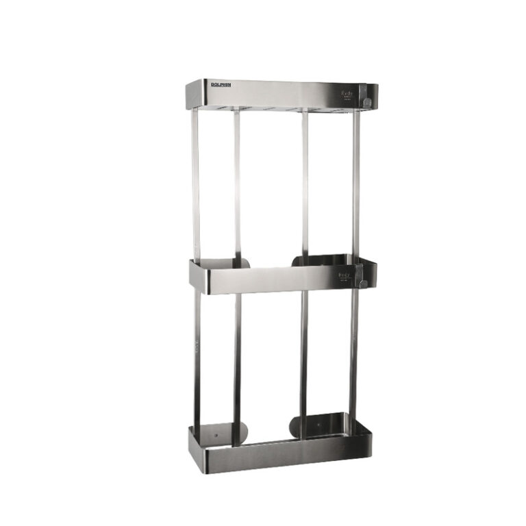 قفسه حمام دلفین مدل Ev-115-3