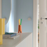 گلدان دکوری ایکیا مدل FRÖVAXT